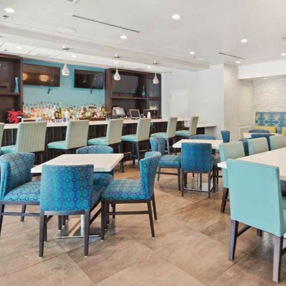 Island Bar and Grill Best Western Plus Oceanside Inn Fort Lauderdale 577 low